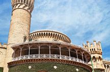 Private Tour: Bangalore City Tour Including LalBagh & Tipu Palace