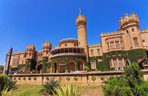 Private Tour: Palaces of Bangalore