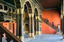 Private Tour: Palaces of Bangalore