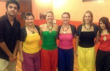 Dance Class in Delhi: Learn to Dance like a Bollywood Star