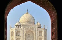 7-Day Private Golden Triangle Tour: Delhi, Agra, Jaipur and Pushkar