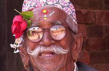 Private Sunrise or Sunset Tour of Nagarkot with return transfers from Kathmandu