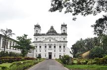 Private Heritage Walk in Old Goa