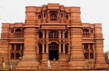 Private Custom Excursion Tour from Delhi to Mathura and Vrindavan with guide