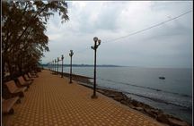 Private Custom Tour: Alibaug Sightseeing with Guide
