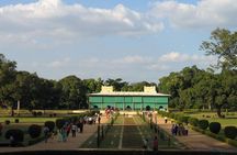 Private Custom Tour: Mysore (Mysuru) Sightseeing with Guide