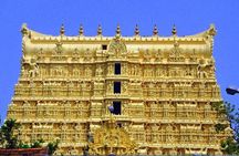Private Custom Tour: Thiruvananthapuram (Trivandrum) Sightseeing with guide