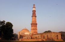 Private Custom tour of Delhi 