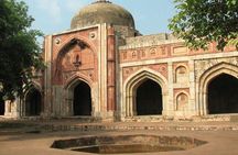Private tour: Haunted Places in Delhi