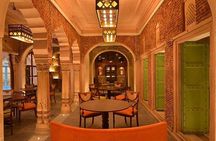 Private Tour: Old Delhi with Dharampura Haveli (+Lunch or Dinner)