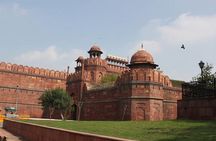 Private Tour: Old Delhi with Dharampura Haveli (+Lunch or Dinner)