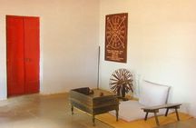 Private Half-Day Sightseeing Tour of Ahmedabad