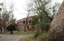 Private Guided Half-Day Amritsar Sightseeing Small Group Tour