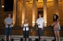 Athens Night Segway Tour