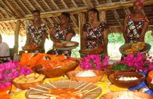 PILLI PIPA DHOW, the genuine product, snorkeling tour to Kisite Marine Park 