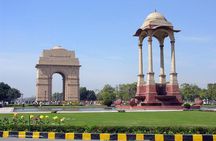 Delhi Day Trip