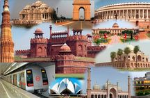 Delhi Day Trip