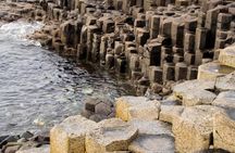 Private Tour: 'Game of Thrones' and Giant’s Causeway Full-Day Tour from Belfast