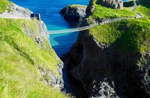 Private Tour: 'Game of Thrones' and Giant’s Causeway Full-Day Tour from Belfast