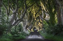 Game of Thrones and Giant's Causeway Full-Day Tour from Belfast