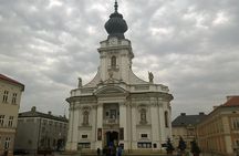 Wadowice - Home Town of Pope Saint John Paul II
