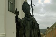Wadowice - Home Town of Pope Saint John Paul II