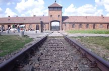 Auschwitz and Birkenau Best Value Guided Tour with Tickets
