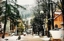 Day trip to Zakopane - Tatra Mountains from Kraków