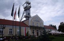 Salt Mine - Wieliczka Guided Tour - Shared Transport with Tickets from Krakow