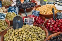 Luberon Market & Villages Day Trip from Aix-en-Provence