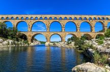 Provence in a Day Trip from Aix
