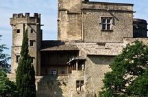 Provence Wineries and Luberon Villages Day Trip from Aix-en-Provence