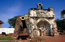 Historical Malacca Tour from Kuala Lumpur