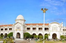 Ipoh Day Tour with Orang Utan Island Visit