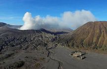 Bromo sunrise tour via Tumpang - start Malang // 1 day tour