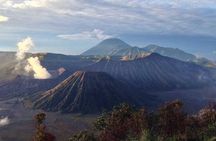 Tumpak Sewu, Bromo & Ijen - start Surabaya // 3 days 2 nights