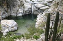 Rural And Hiking Expedition In Sierra La Laguna