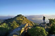 Rural And Hiking Expedition In Sierra La Laguna