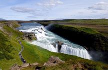 Private Golden Circle Tour Iceland | Day Tour