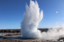 Private Golden Circle Tour Iceland | Day Tour