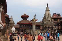 Bhaktapur Sightseeing