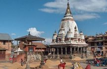 Bungamati Khokana Village Tour