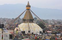 Private Kathmandu Sightseeing Tour | UNESCO World Heritage sites