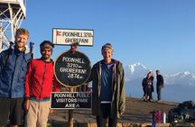 Poon Hill Panorama Trek