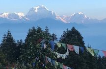Poon Hill Panorama Trek