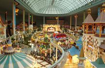 Lotte World Package Deal