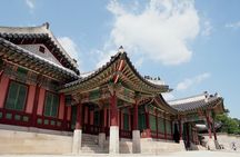 Royal Palace, Full-day Seoul City Tour (Pick up & Drop off)
