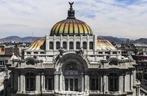 Teotihuacan & Anthropology Museum, Templo Mayor & City Tour