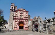 Taxco, Cuernavaca & Pre-Hispanic Mine optional visit