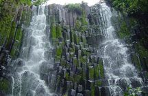 Pueblos Magicos & Basaltic Prisms Private Tour